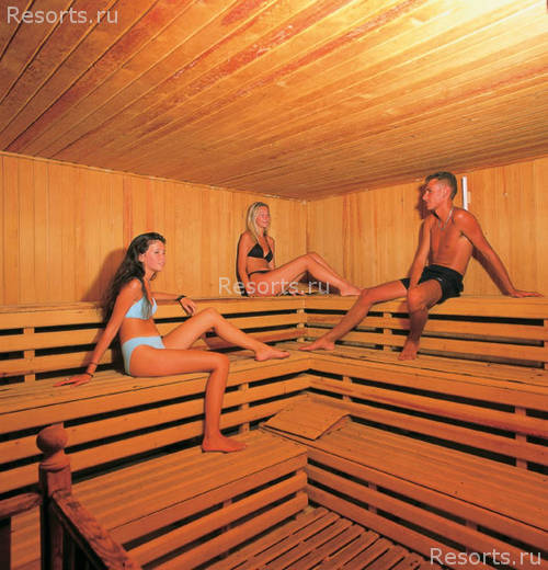 Justiniano Club Belek 13
